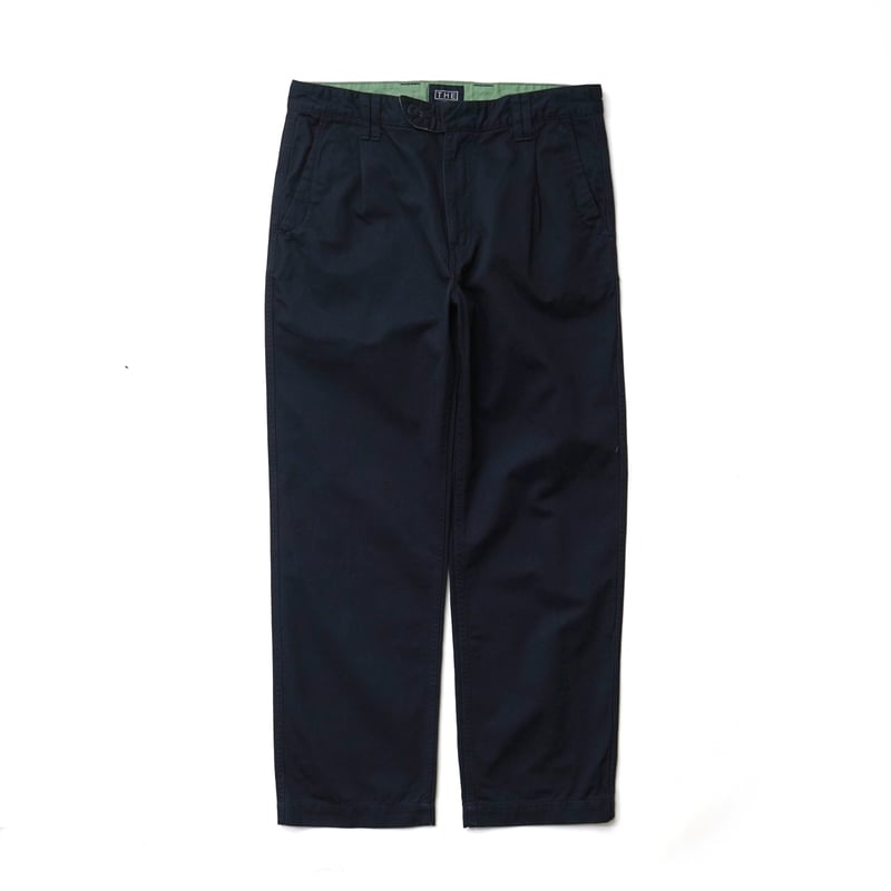パンツ WAKIZASHI CHINO THE UNION b915268c046e698549cd26bc27331a