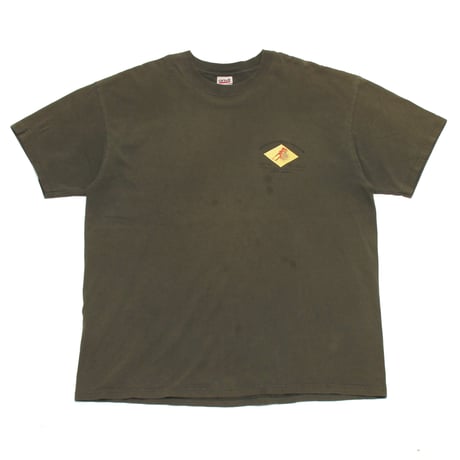 Red Devils / Operation Iraq Freedom S/S Tee