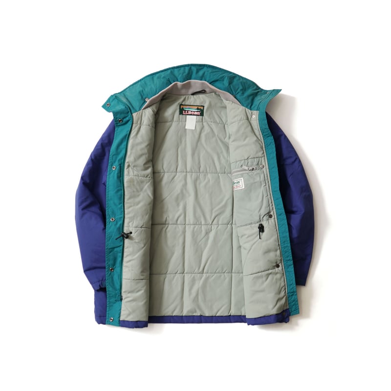 L.L.Bean / Vintage, Penobscot Parka | ティーレコ