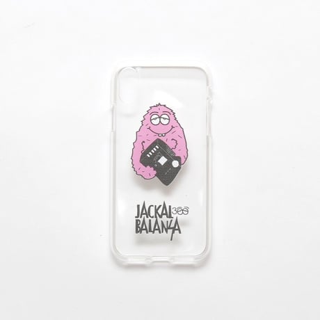 SOUNDSHOP BALANSA / iPhone 11 XR Case
