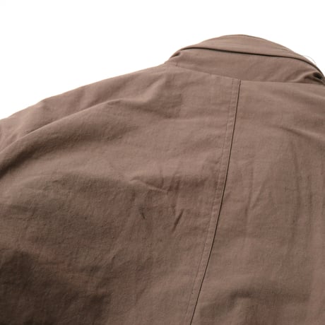 J.C. Penney / Vintage, Harrington Puffy Jacket "The Fox"