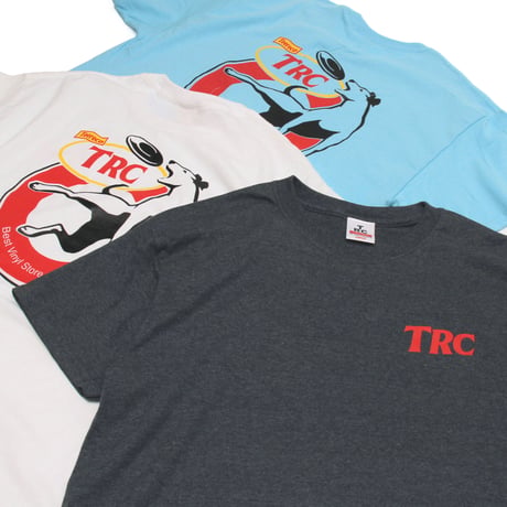 Teereco / Friskies S/S Tee