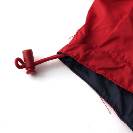 Tommi Hilfiger / Vintage, Half Zip Pullover Windbreaker