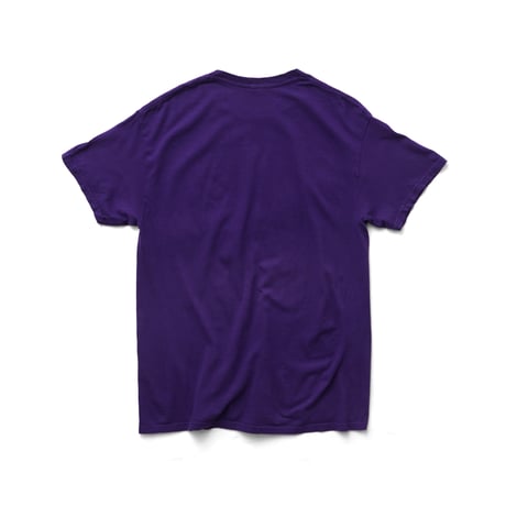 Prince / Purple Rain S/S Tee