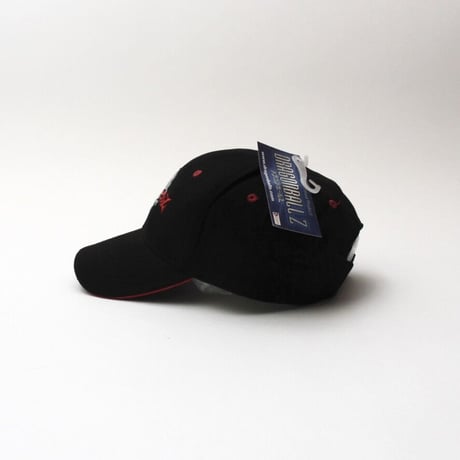DARGON BALL Z / 00's Vintage 6-Panel Hat
