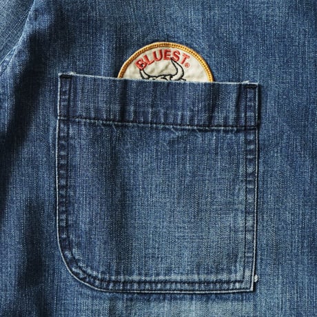 THE UNION / Denim Shirts