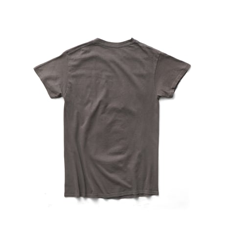 Nirvana / Spray Gradient Smiley Face S/S Tee