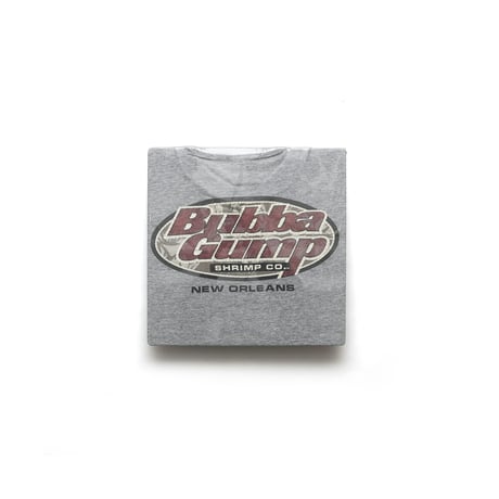 Bubba Gump / Vintage, New Orleans S/S Tee