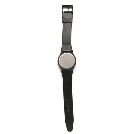 The Simpsons / 90's Vintage, Subway Lenticular Bart Watch