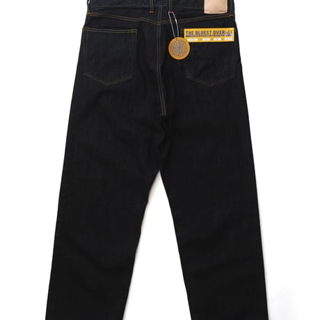 THE UNION / Big T Denim Pants