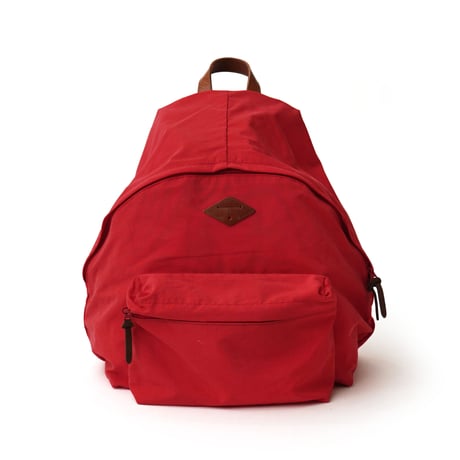THE UNION / "T-Patch" Onigiri Bag
