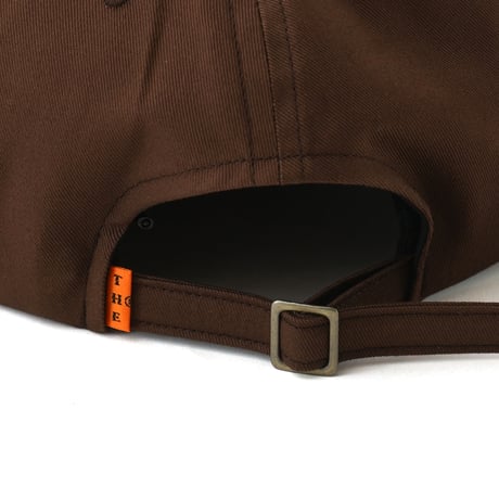 THE UNION / The Cap