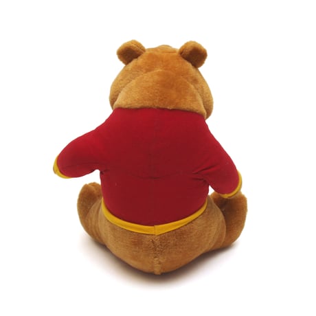 University Of South California / 90's Vintage, Bear Plush Toy