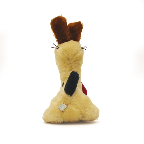 Garfield / Vintage, Odie Plush Toy