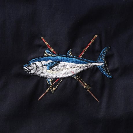 O'Keeffe's Reef / Vintage, Sailing Jacket