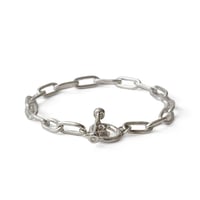 IN-PUT-OUT / "Skate Truck" Bracelet