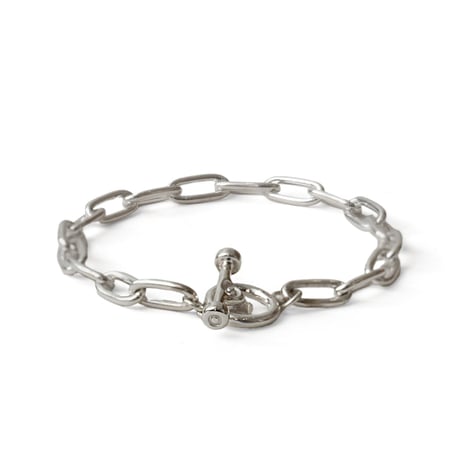 IN-PUT-OUT / "Skate Truck" Bracelet