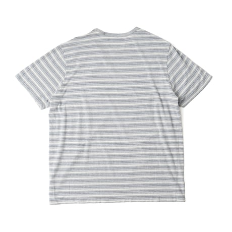 Striped S/S Tee