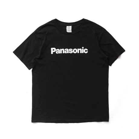 Panasonic Industrial Devices Sales Company of America / Connecting The Business S/S Tee