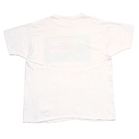 Pepsi / Vintage, 6th Logo S/S Tee
