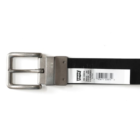 Levi's / Reversible Leather Belt
