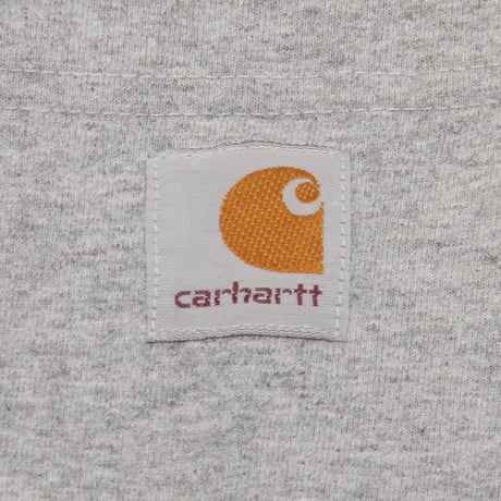 carhartt / Henley Neck Pocket L/S Tee