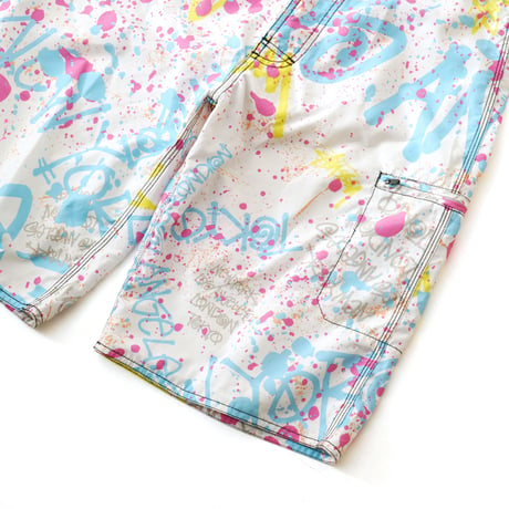 Stussy / Water Short