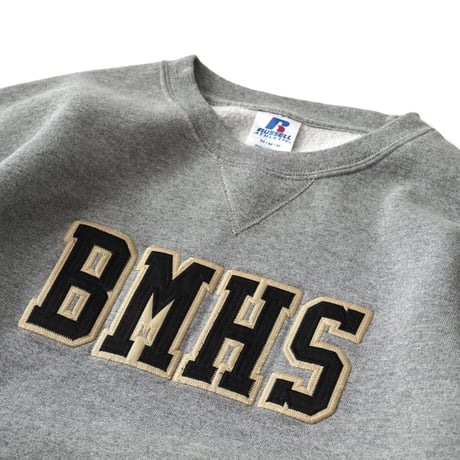 Buechel Metropolitan High School / Crewneck Sweatshirt