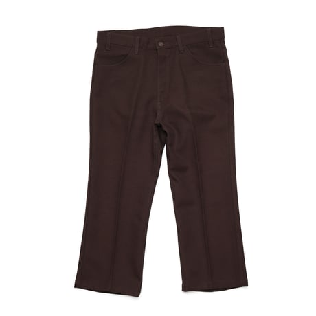 Levi's / Vintage, lot. 517 Sta-Prest W : 36 "Boot Cut"