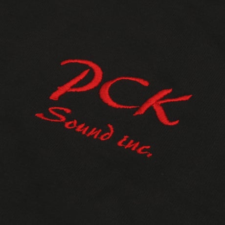 PCK Sound inc. / 90's Vintage, Crewneck Sweatshirt