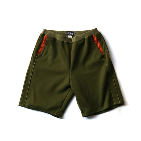 THE UNION / The Dan Shorts