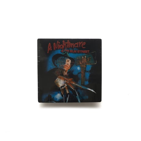A Nightmare on Elm Street / S/S Tee