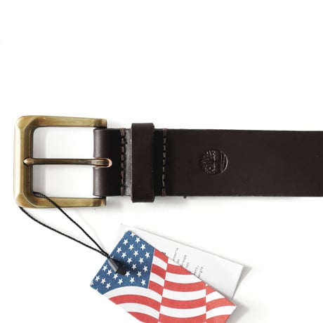 Timberland / Leather Belt