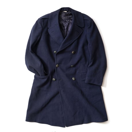 US Navy / Vintage, Wool Pea Coat