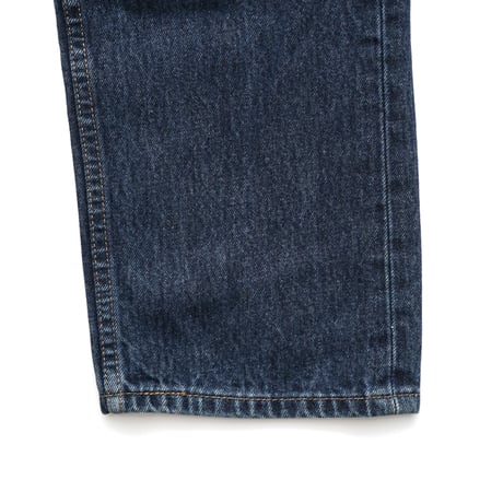 Levi's / Lot. 505 Denim Pant W : 33 "Regular Straight Fit"