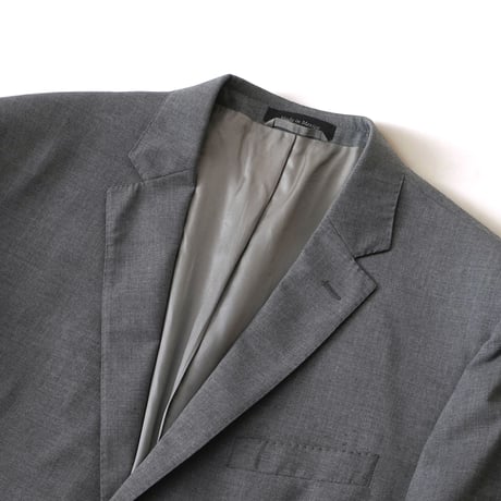 Lauren Ralph Lauren / Vintage, Wool Twill Jacket Sportscoat