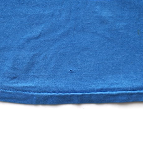 Welby Gardens / Vintage, Hardy Boy Plant Logo Embroidered S/S Tee