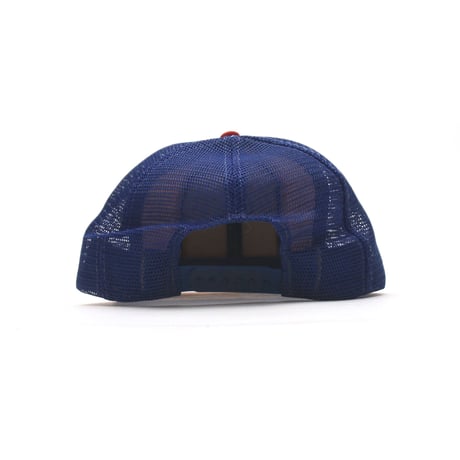 Los Angeles Olympic '84 / Eagle Sam 6-Panel Mesh Trucker Hat