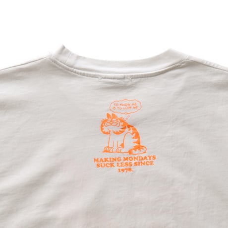 Garfield / S/S Tee