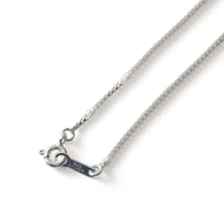 IN-PUT-OUT / "Camel Ride" Necklace