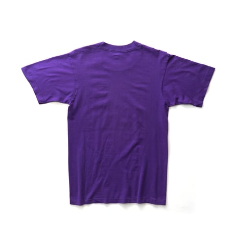 Montana, MT / Vintage, Souvenir S/S Tee "Rocky Mountains, Moraine Lake"