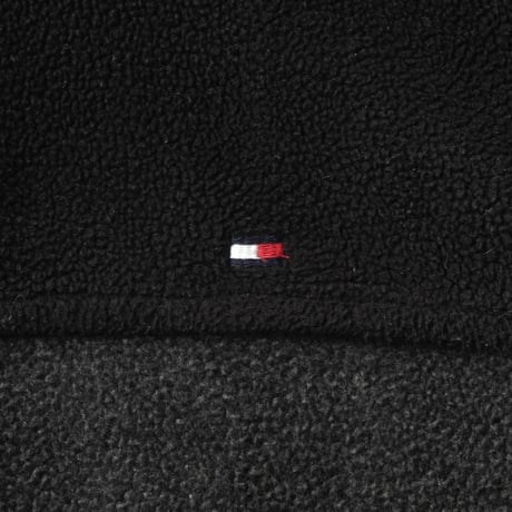 Tommy Hilfiger / Zip Up Fleece Jacket