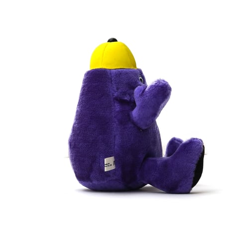 McDonald / Vintage, "the Grimace" Plush Toy