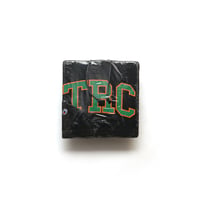 Teereco / Arc Logo Hooded Sweatshirt