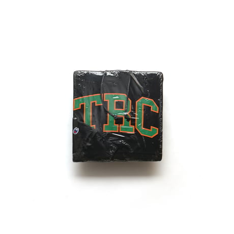 Teereco / Arc Logo Hooded Sweatshirt