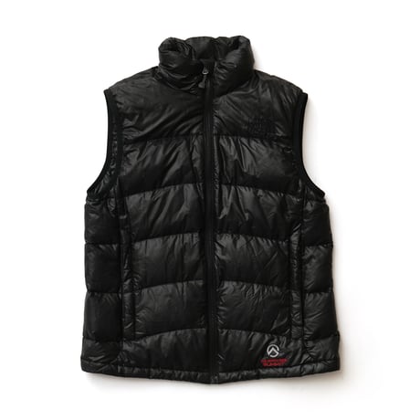 The North Face / "Summit Series" Aconcagua Vest