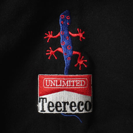 Teereco / Adventure Crewneck Sweatshirt