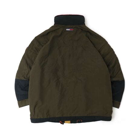 Tommy Hilfiger Outdoor / Vintage, Fleece Liner Sailing Jacket