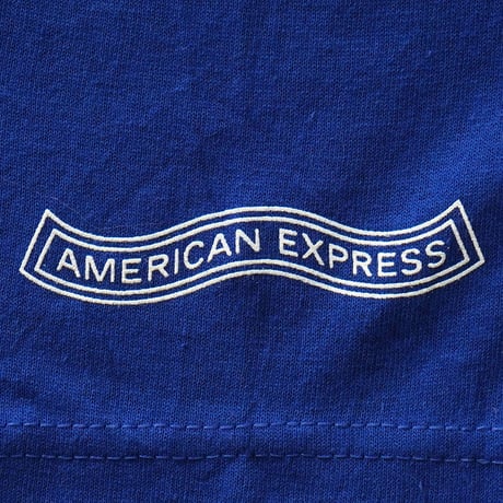 American Express / Serve 2Gether S/S Tee