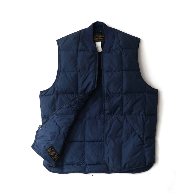 Eddie Bauer / DownLight™ Canadian Vest | ティーレコ